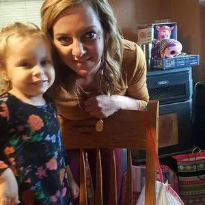 Meet your Posher, Nichole